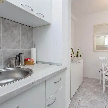 Petric Apartment *