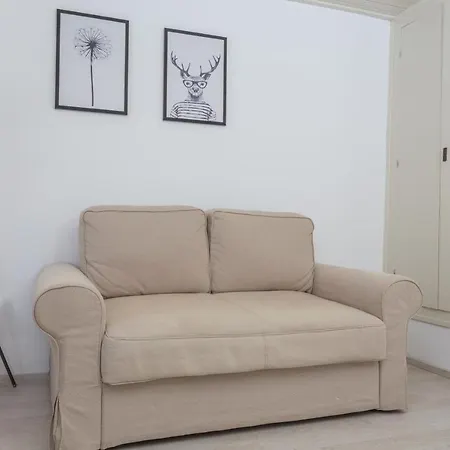 Petric Apartment Hvar Town