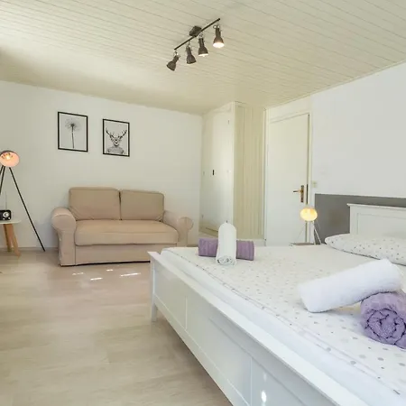 Apartment Petric *