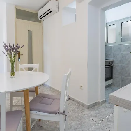 Petric Apartment