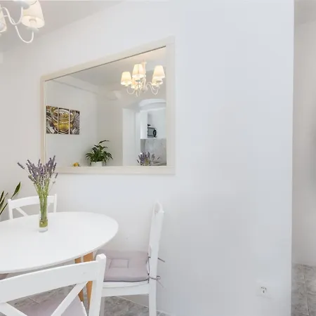 Apartment Petric Hvar Town