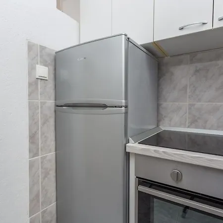 Apartment Petric