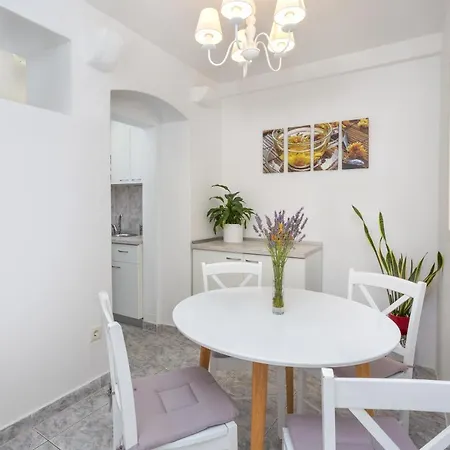 Petric Apartment