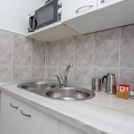 Petric Apartment Hvar Town