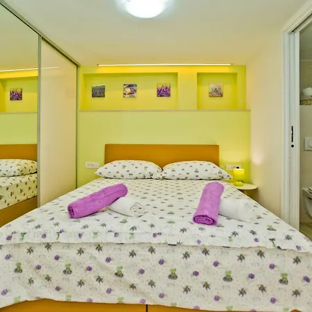 Apartment Petric