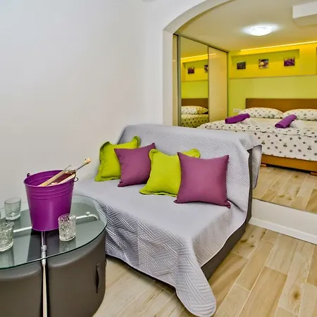 Petric Apartment *