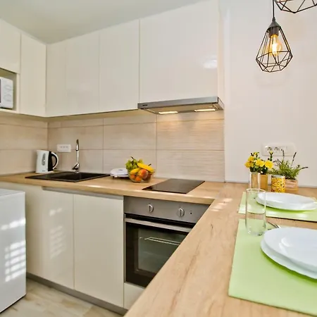 Apartment Petric *