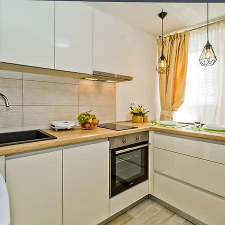 Petric Apartment