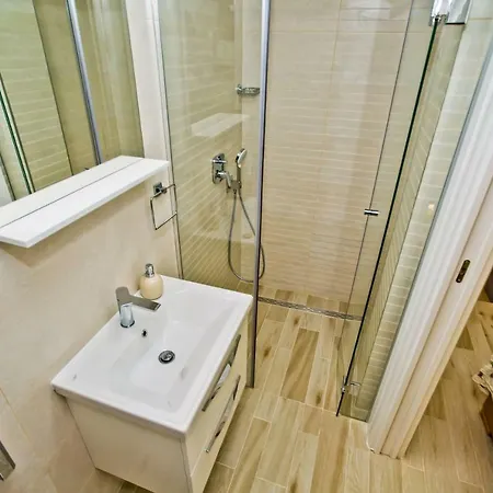 Petric Apartment