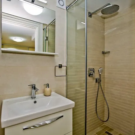 Apartment Petric