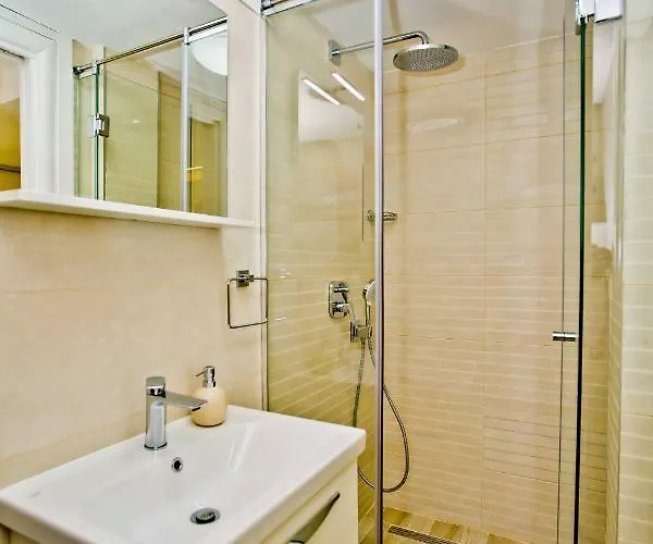 Petric, Old Town Hvar Apartamento Hvar Town