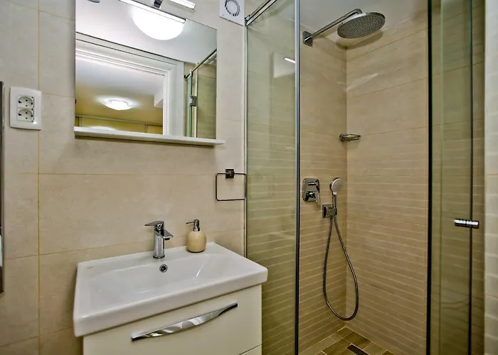 Apartamento Petric, Old Town Hvar